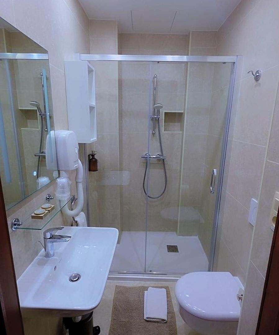 Marco Polo Midi Appartement *