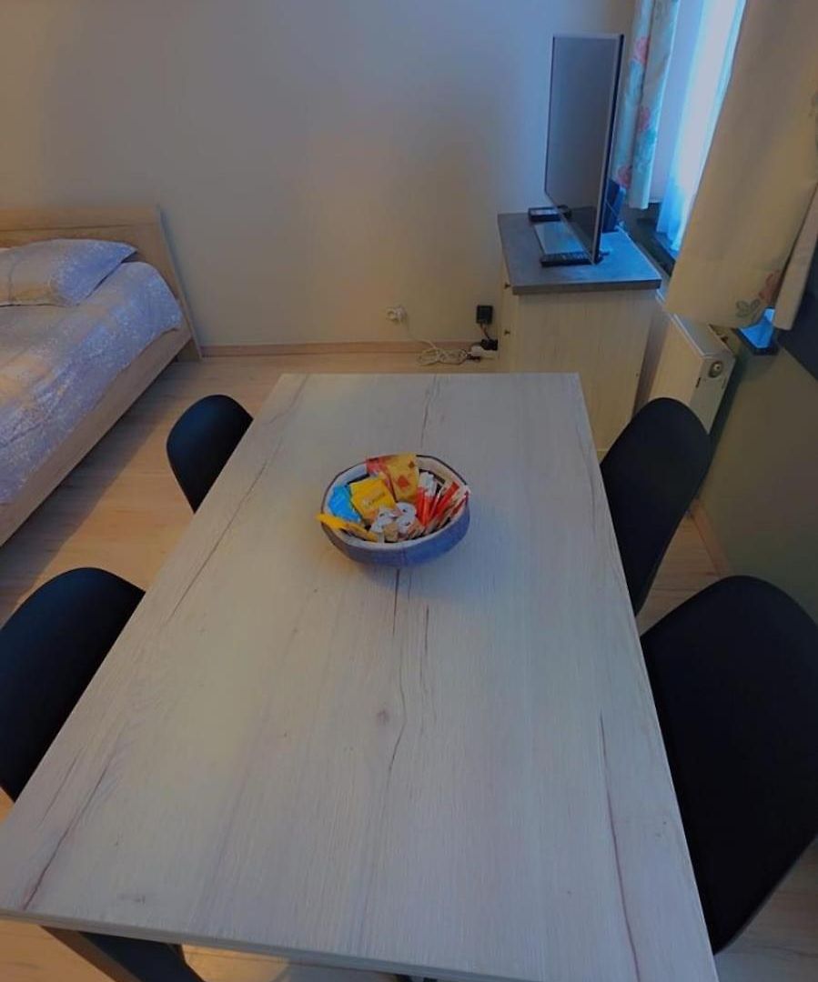 Appartement Marco Polo Midi *