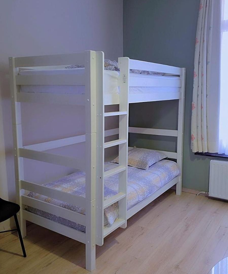 Marco Polo Midi Appartement Brussel