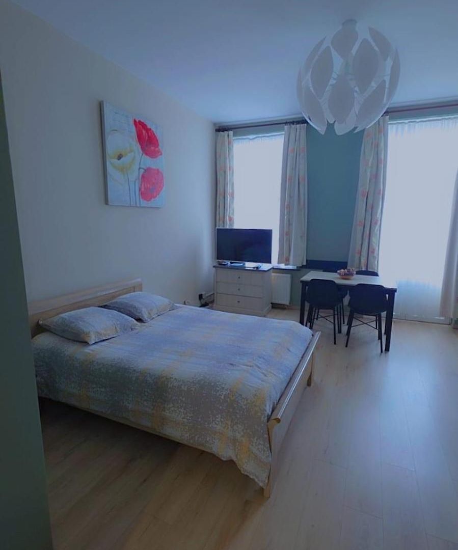Appartement Marco Polo Midi *