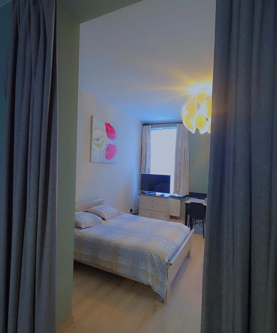 Marco Polo Midi Appartement *