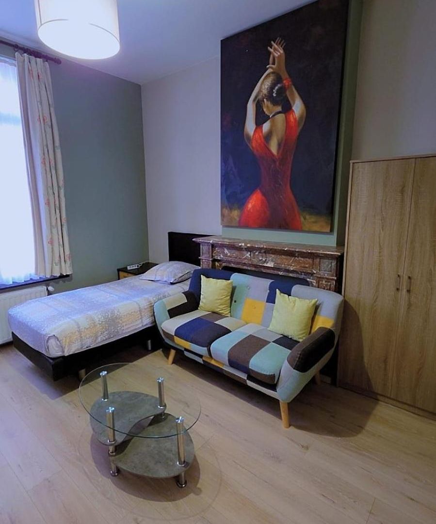 Appartement Marco Polo Midi *