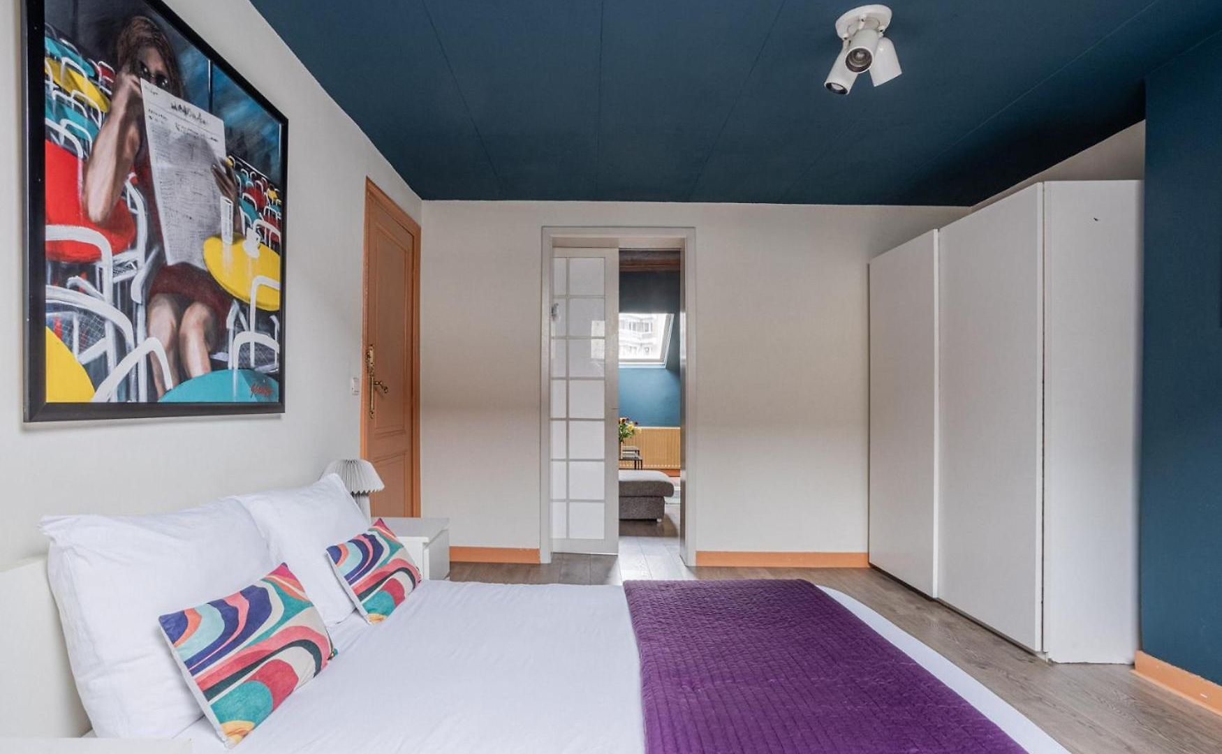 Homestay Brussels Guest House Brussels