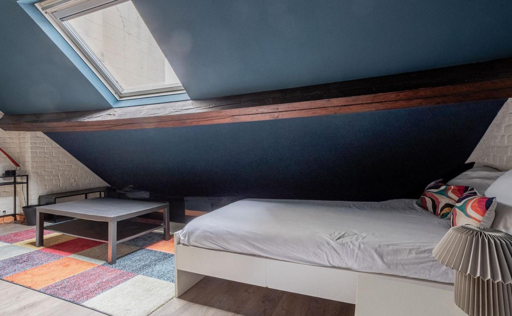 Brussels Guest House