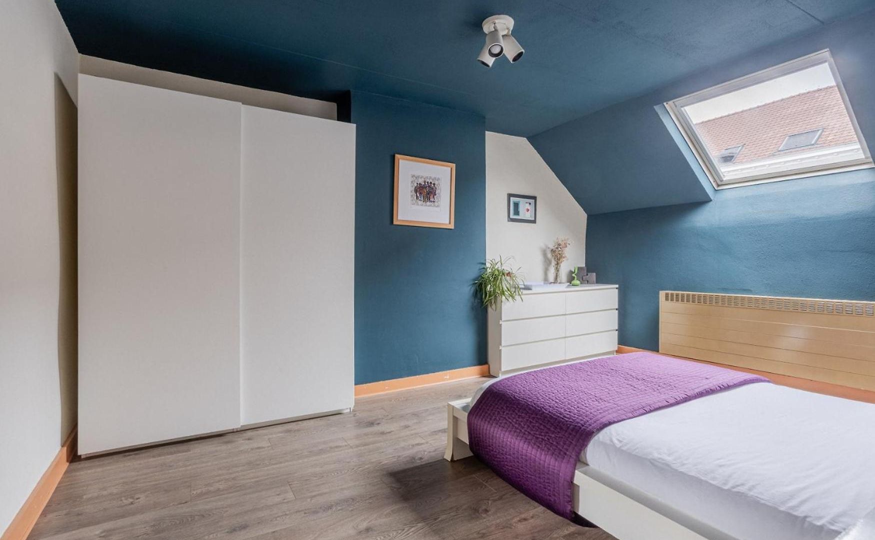 Brussels Guest House Homestay