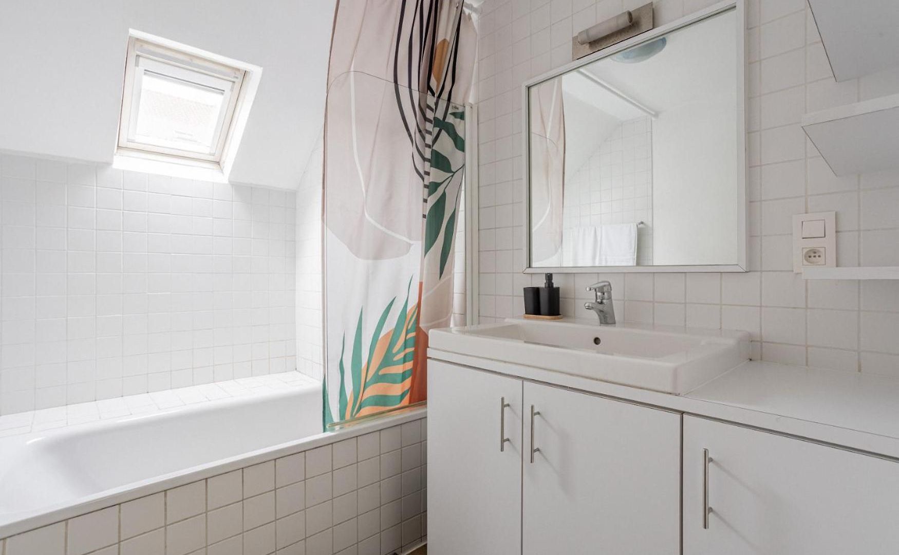 Homestay Brussels Guest House