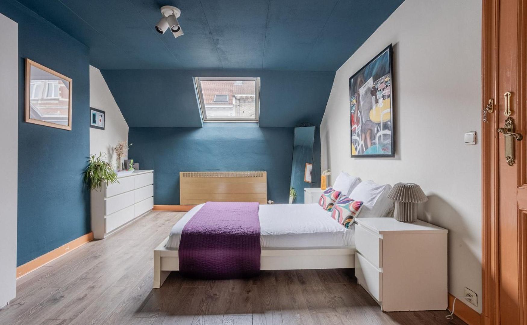 Homestay Brussels Guest House *