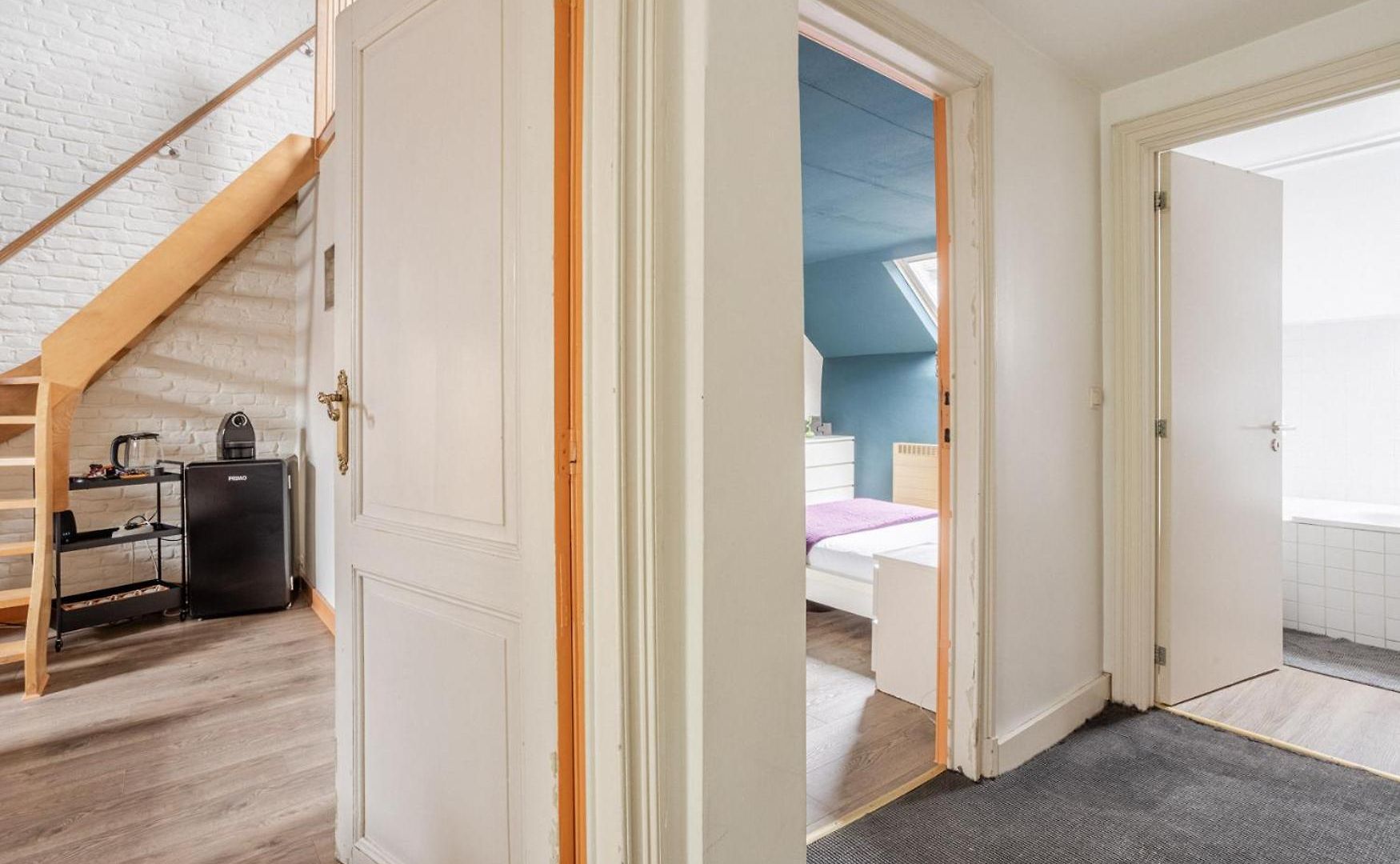 Homestay Brussels Guest House Brussels