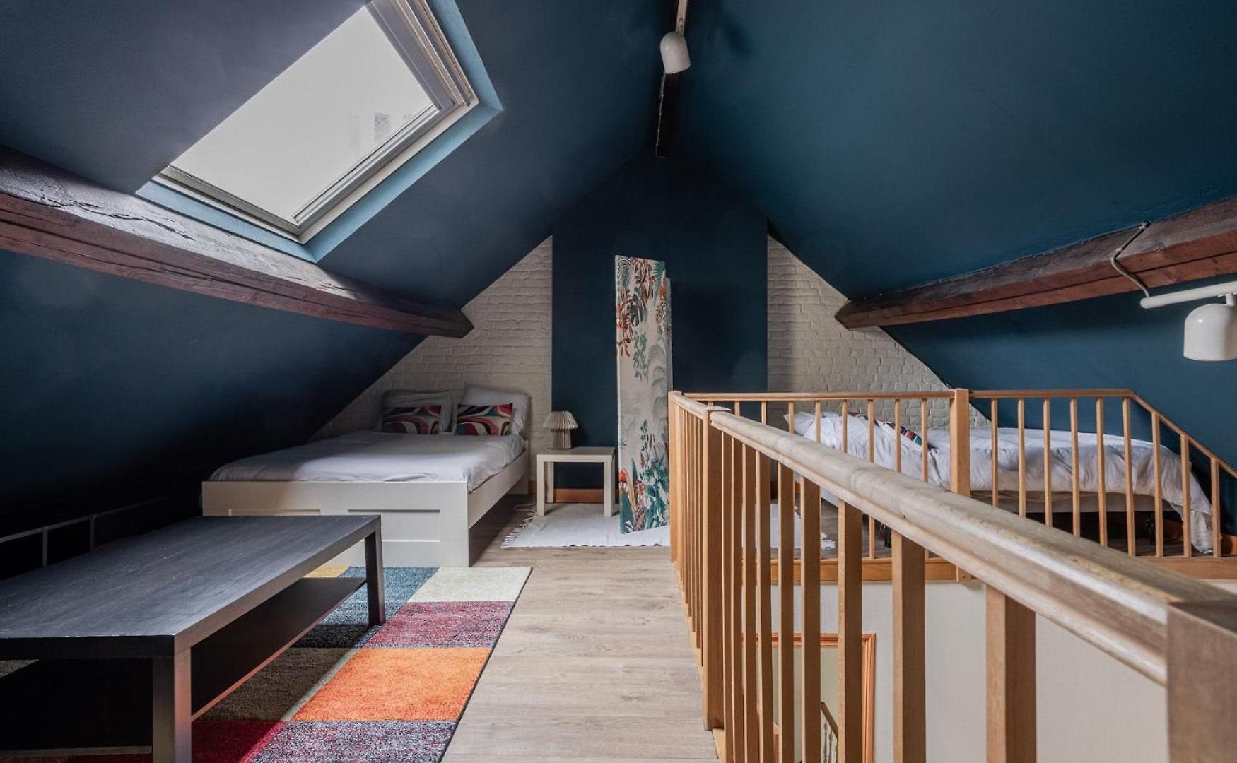 Brussels Guest House