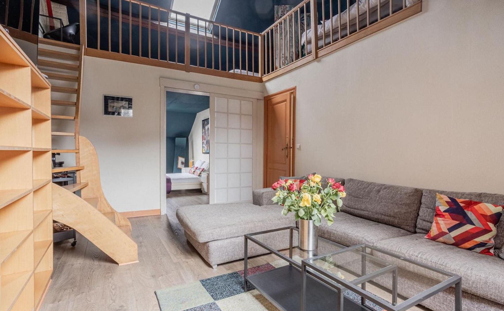 Homestay Brussels Guest House *