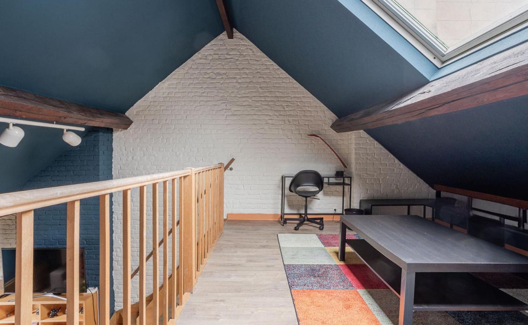 Brussels Guest House Homestay Brussels