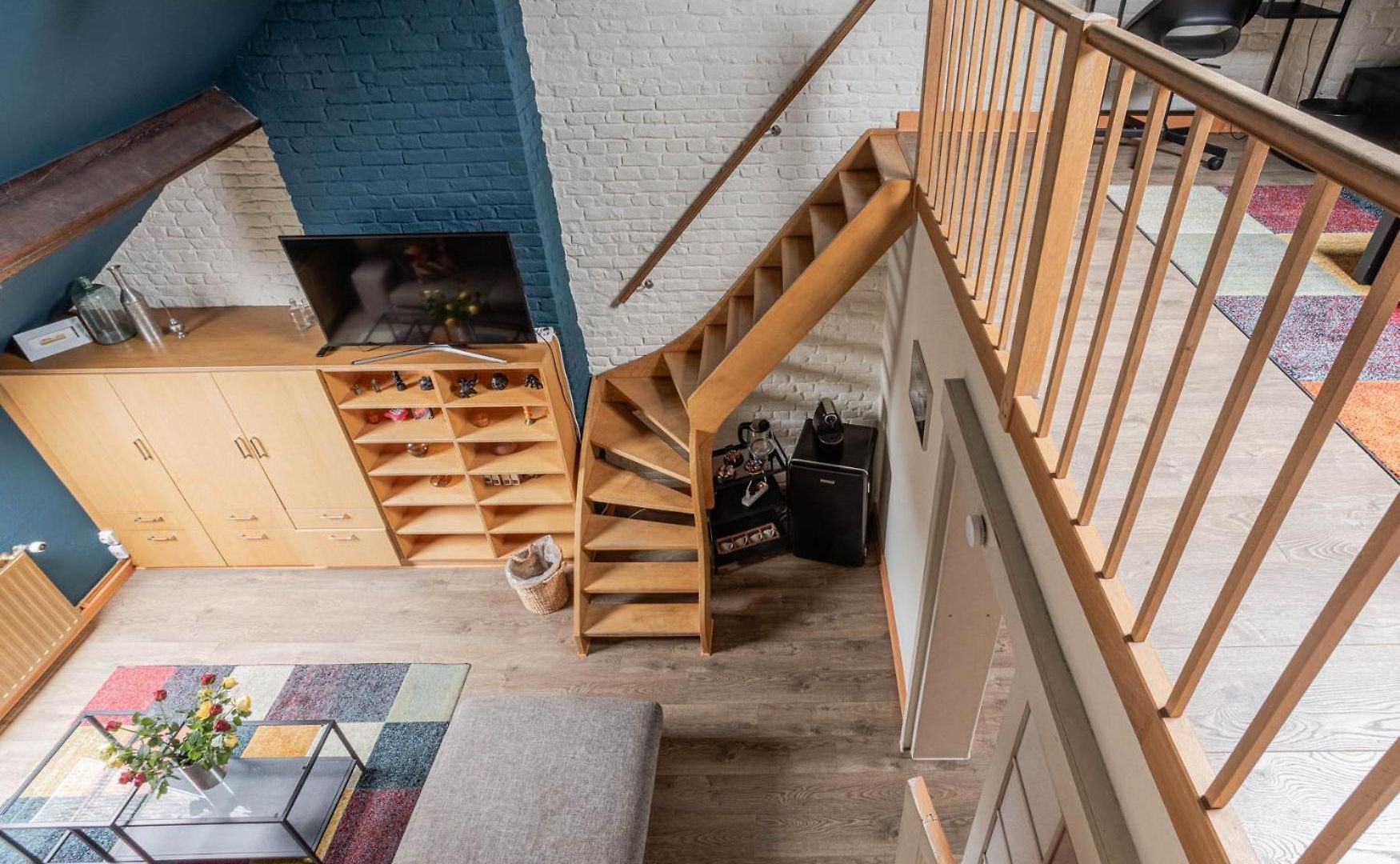 Homestay Brussels Guest House Brussels