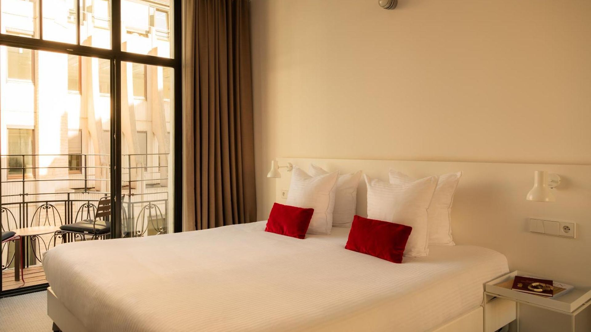 9hotel Brussel