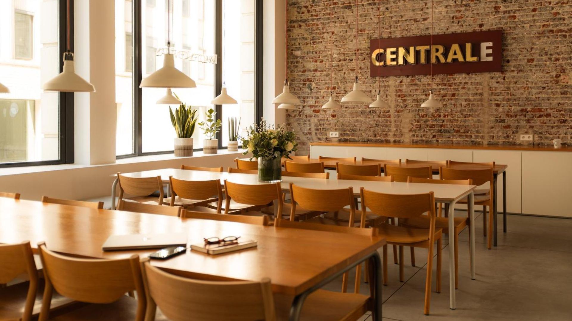 9hotel 3* Brussel