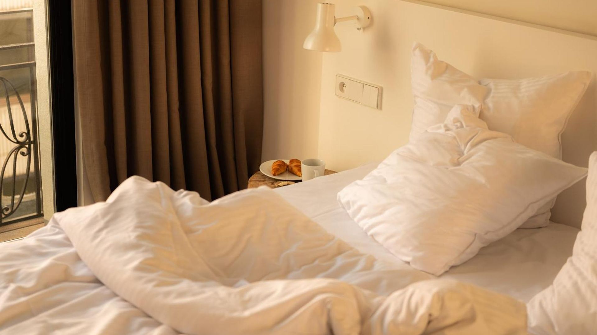 Hotel 9hotel Brussel