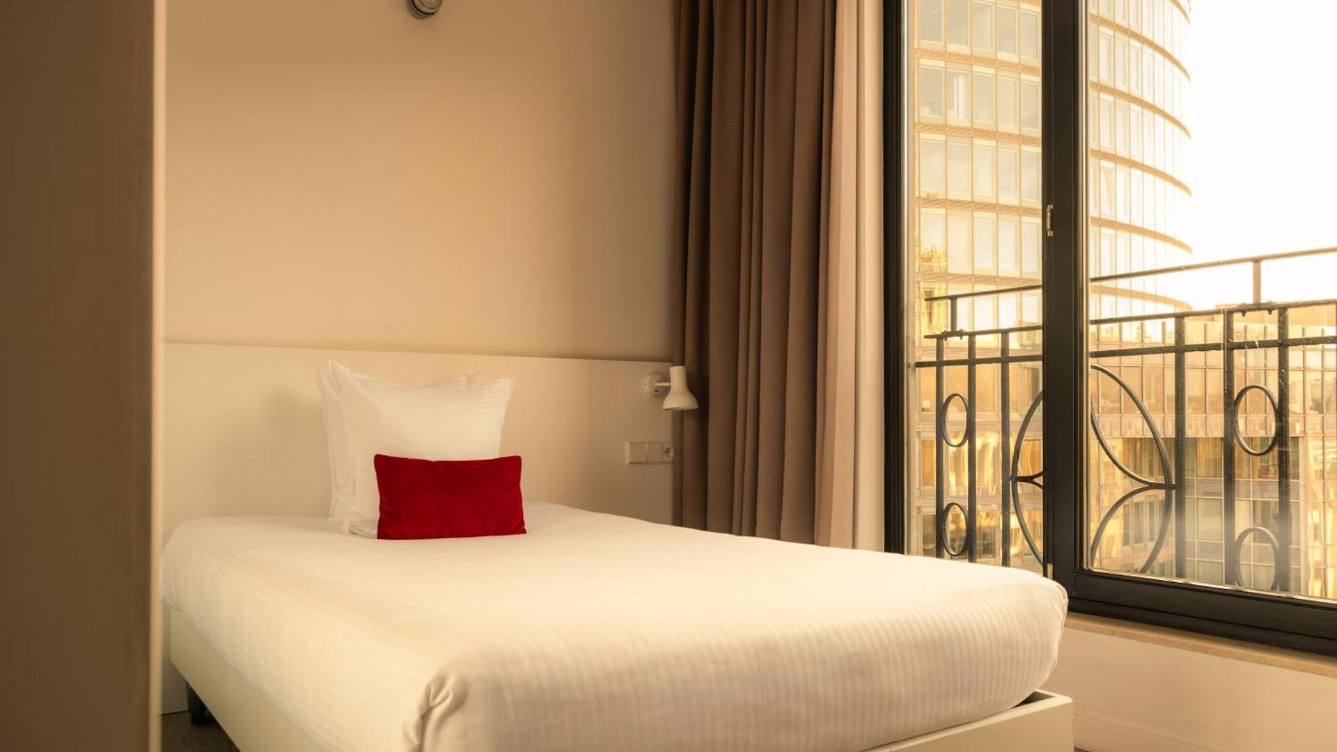 Hotel 9hotel