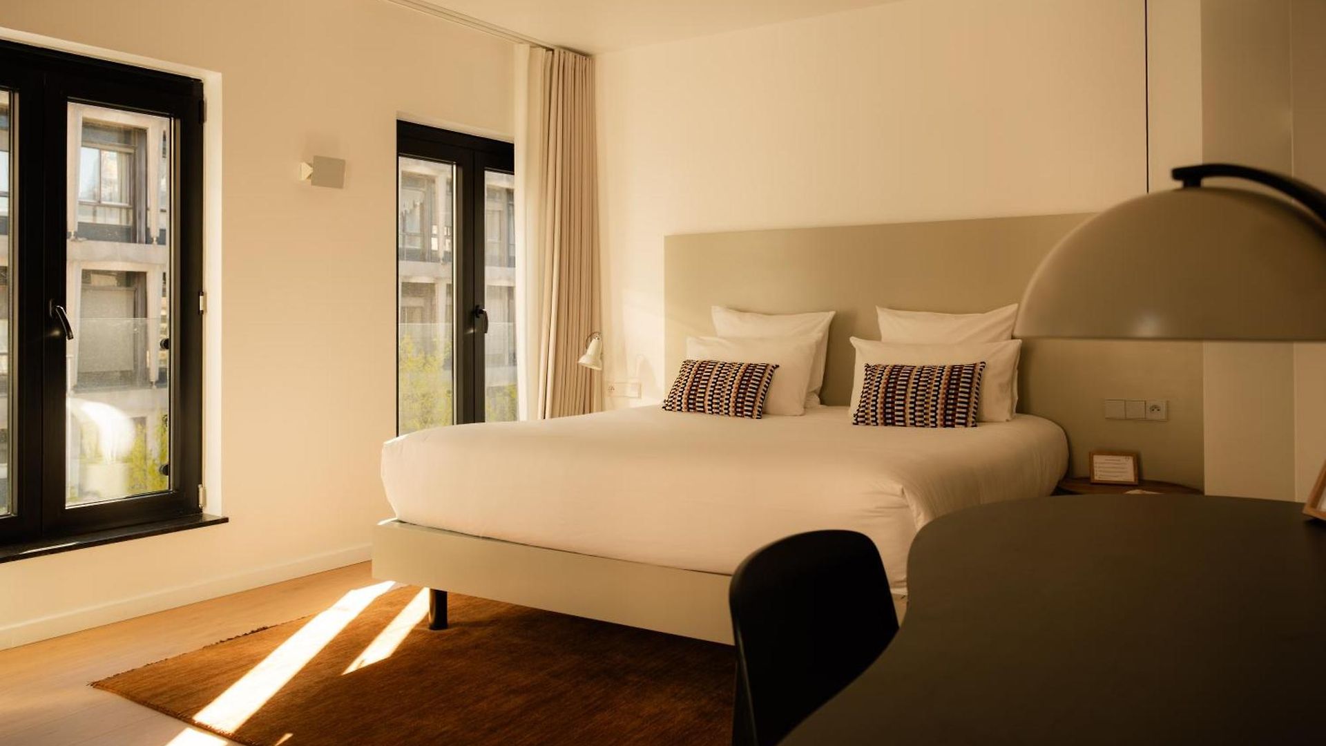 Hotel 9hotel Sablon 4*