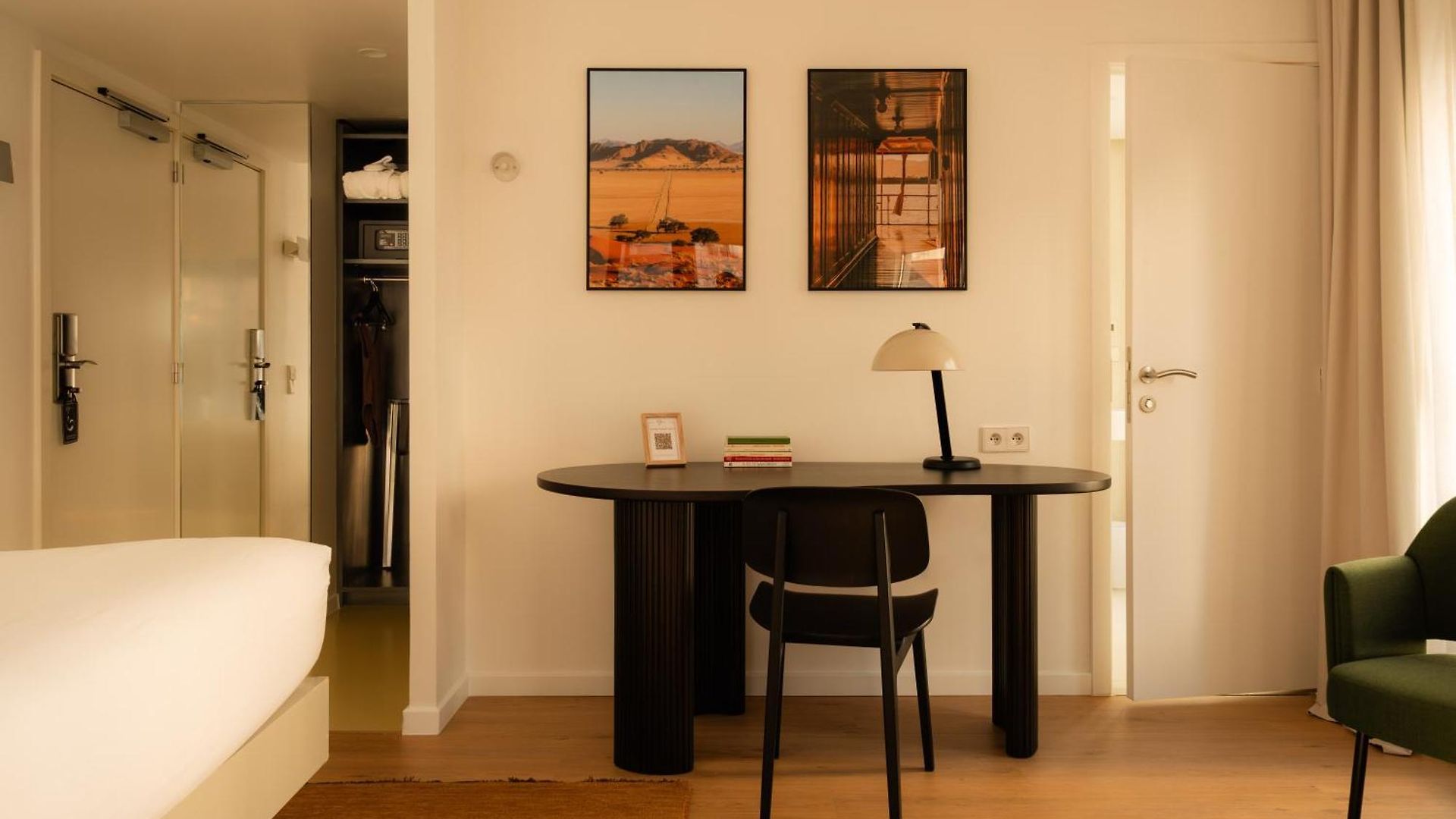 Hotel 9hotel Sablon Brussel