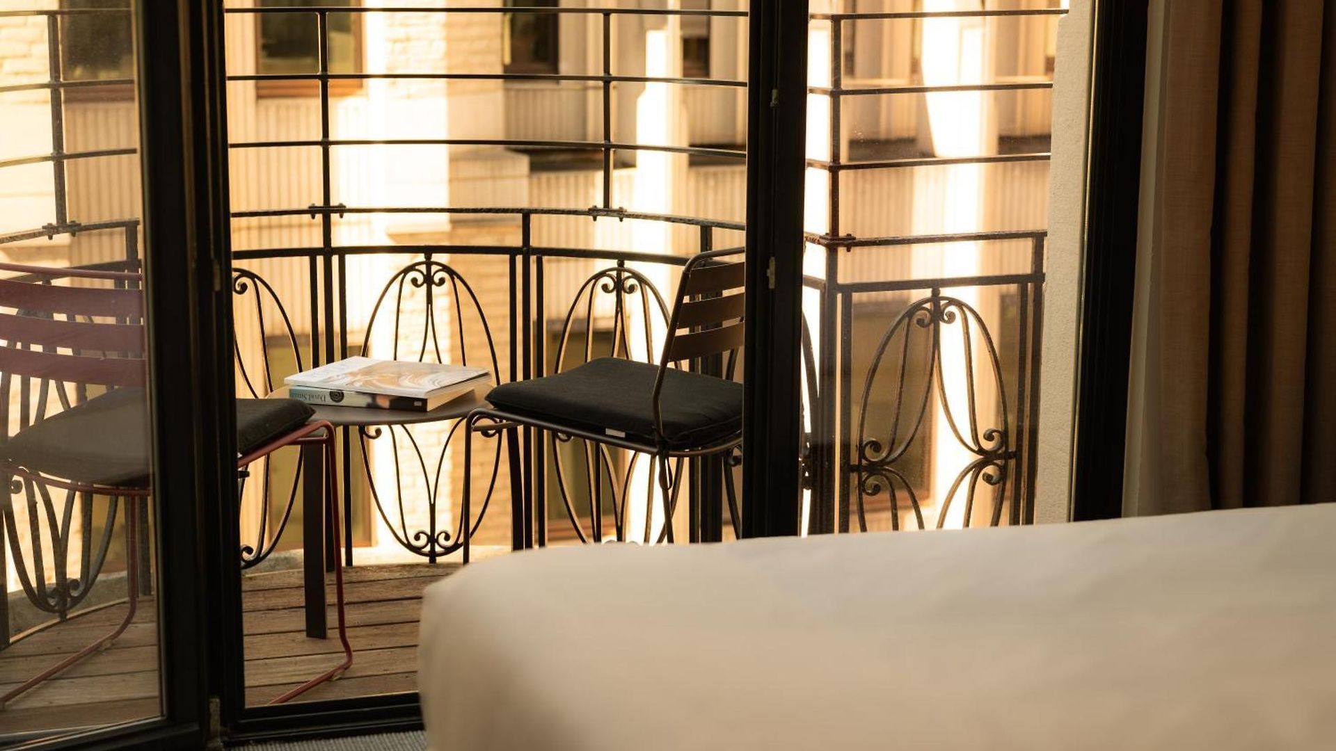9hotel 3* Brussel