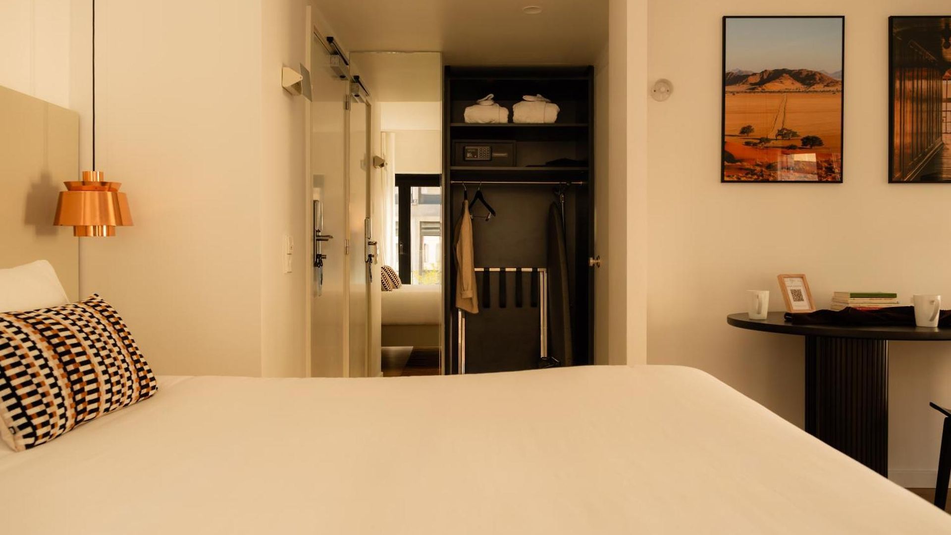 9hotel Sablon Brussel