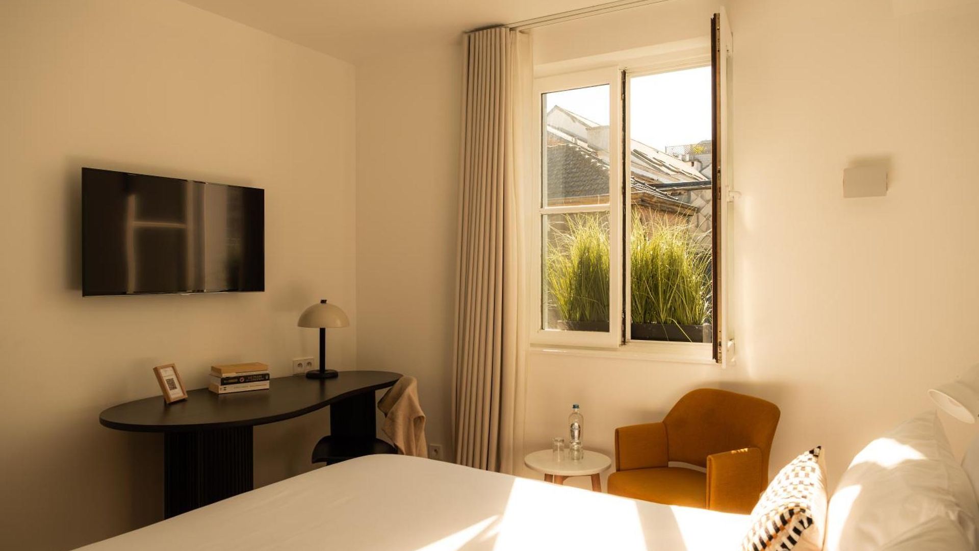 Hotel 9hotel Sablon