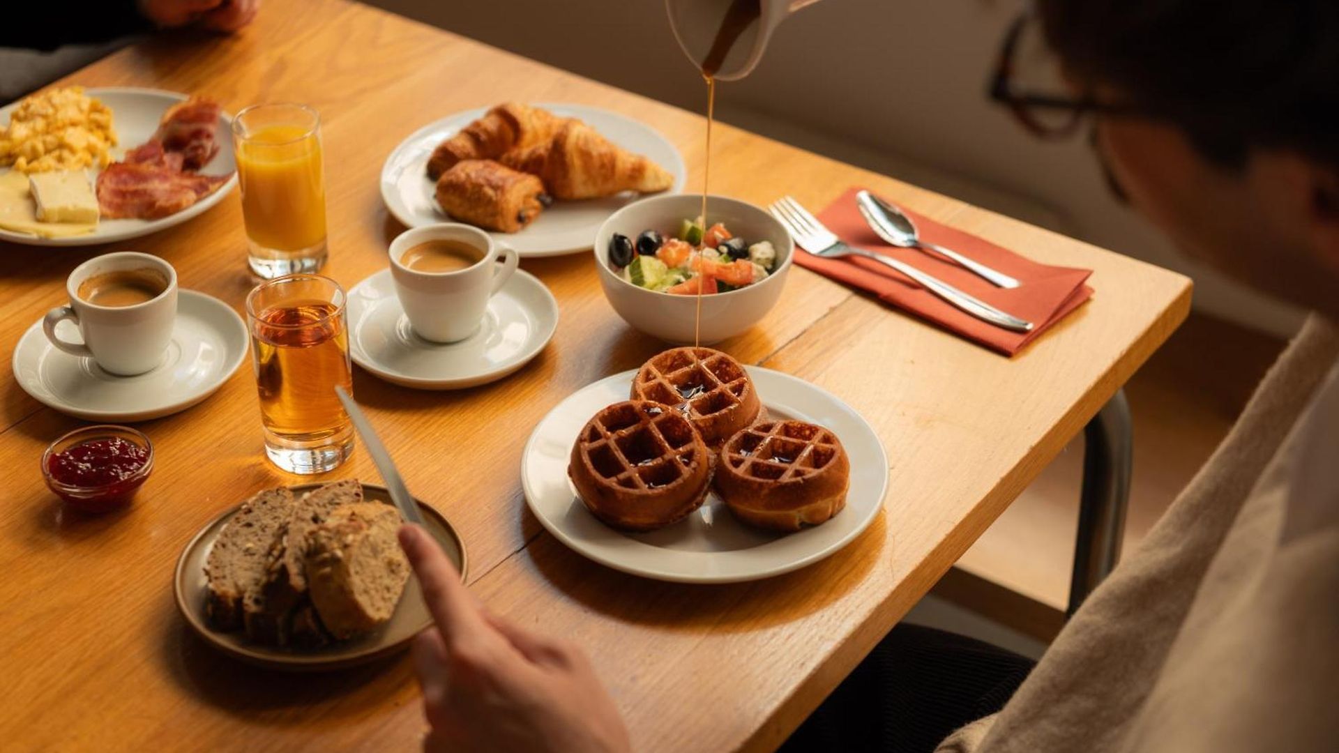 9hotel 3* Brussel