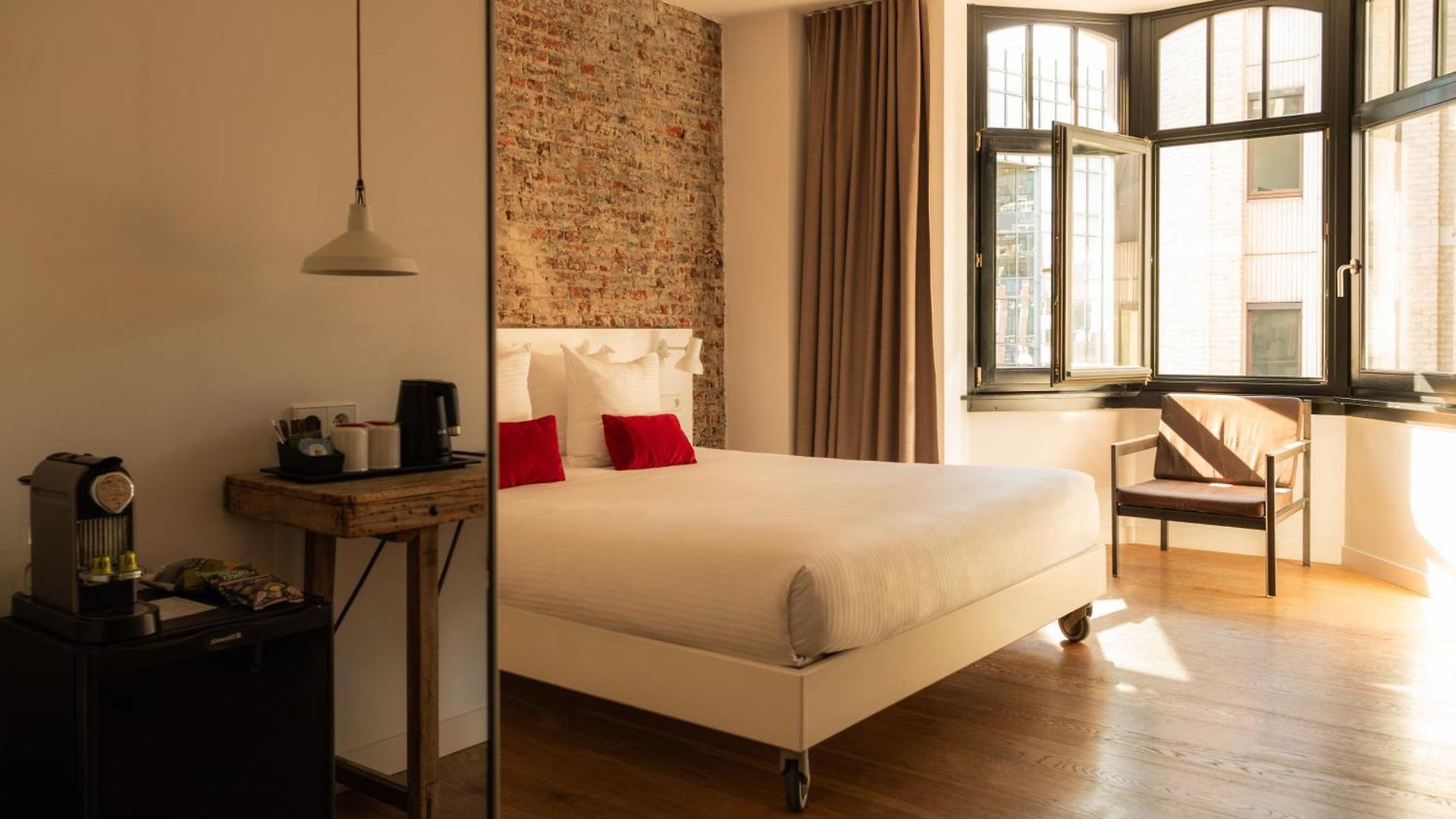 9hotel Hotel 3*