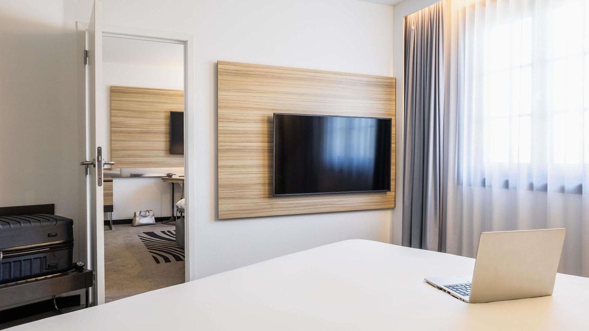 Novotel Off Grand Place Brussel