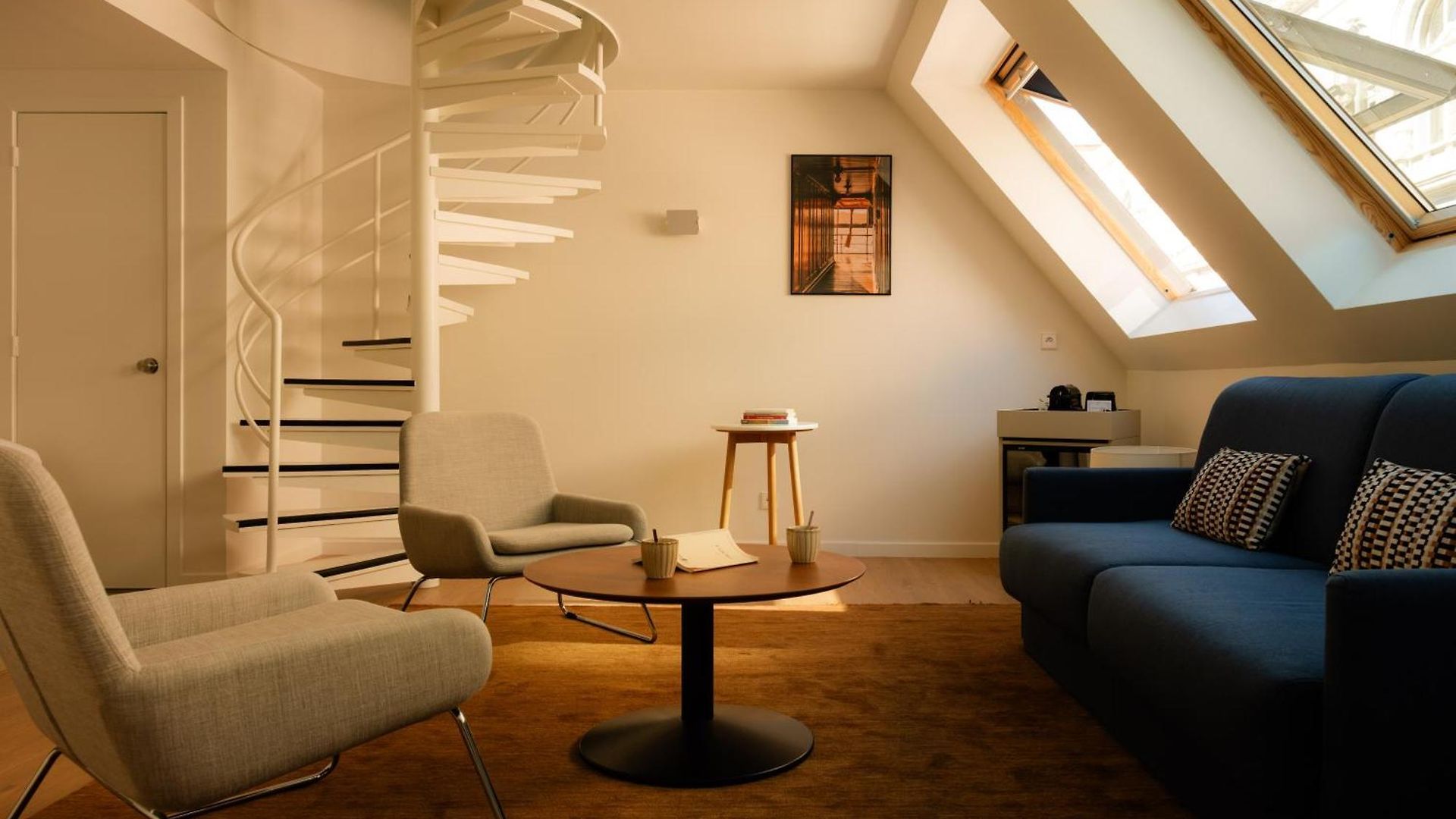 9hotel Sablon Brussel