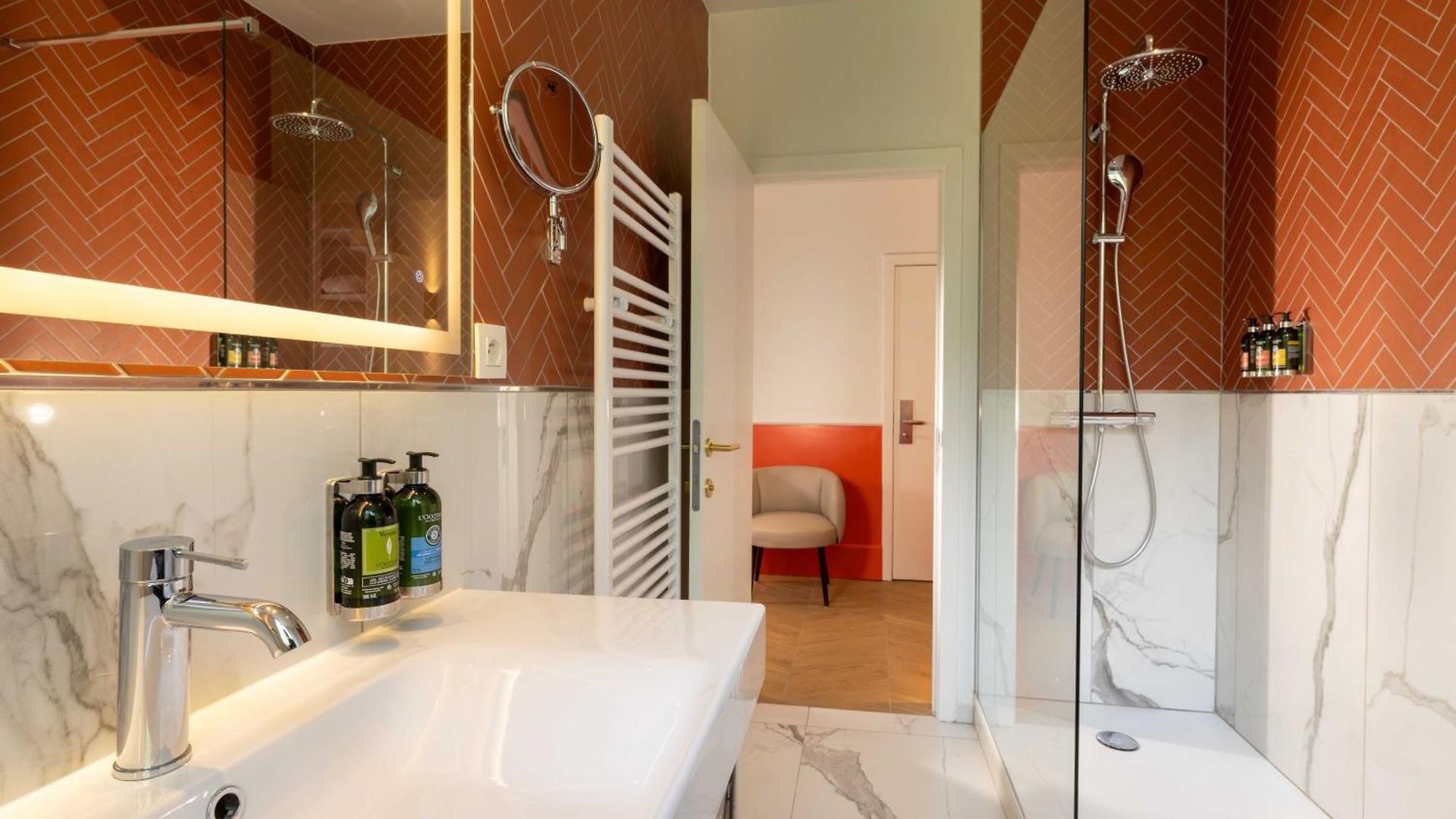The Augustin Hotel