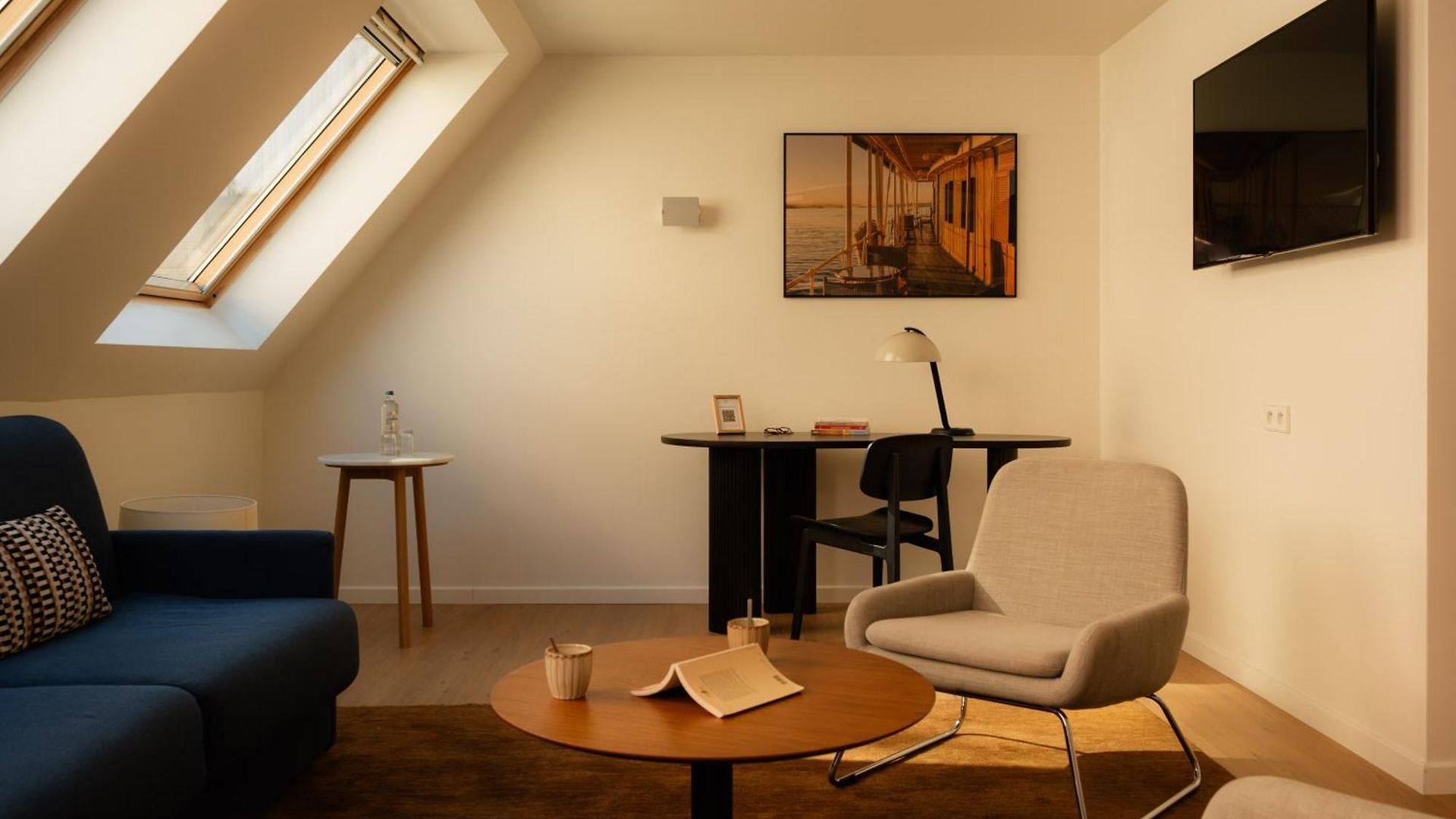 9hotel Sablon Brussel