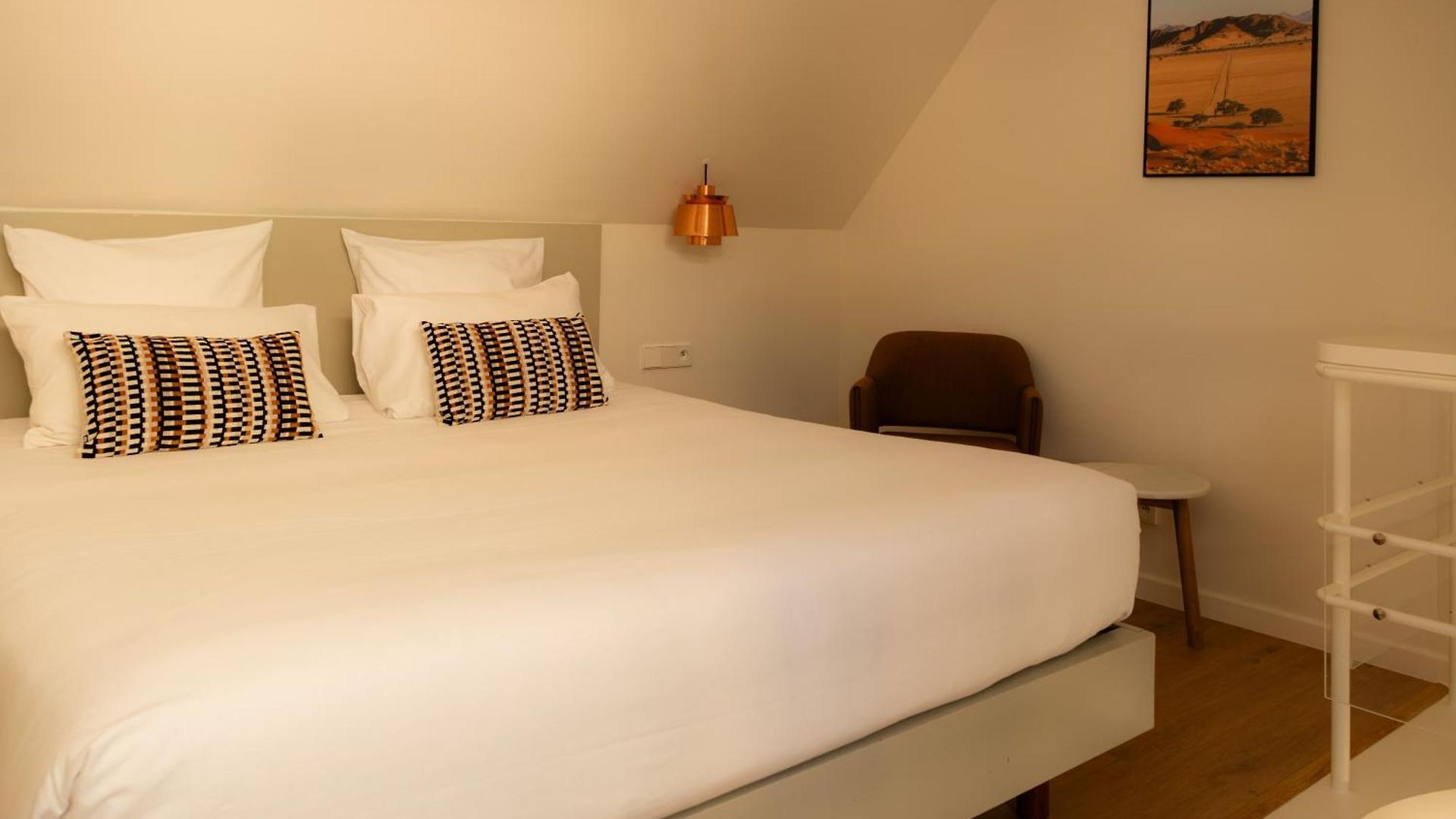 9hotel Sablon Hotel 4*