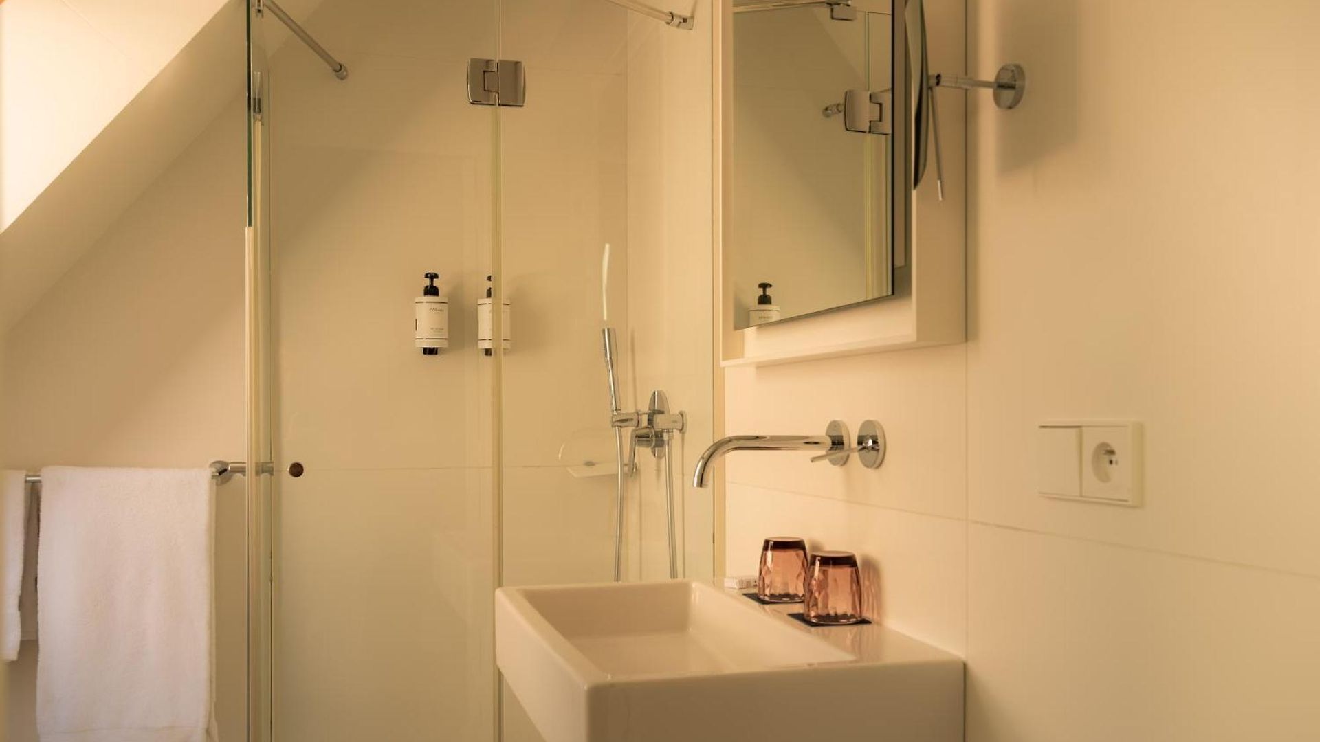 9hotel Sablon Brussel
