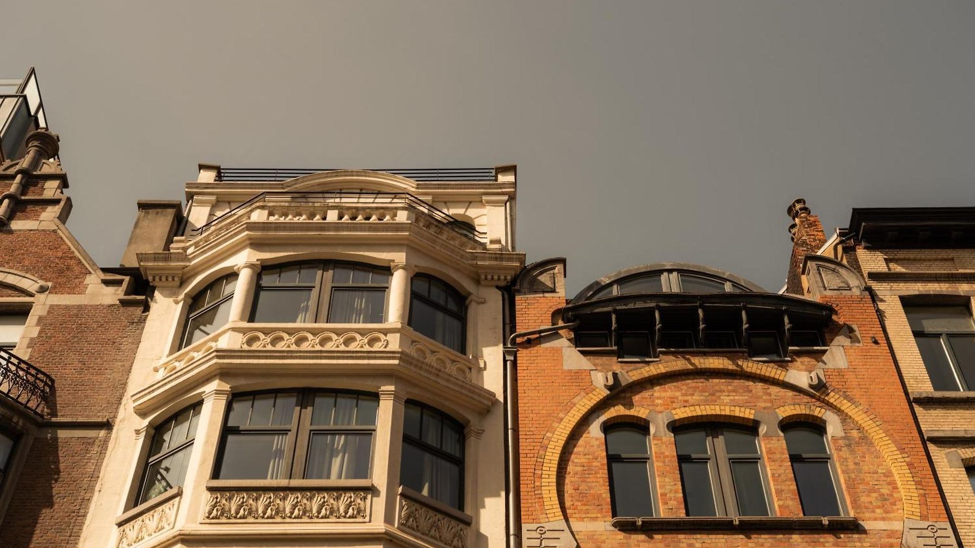 9hotel Brussel