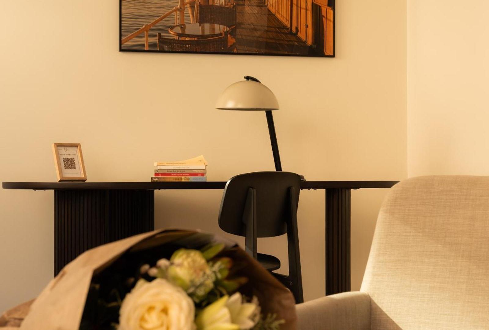 9hotel Sablon