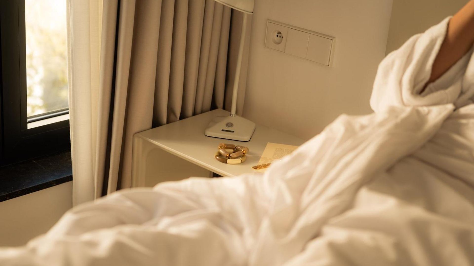 Hotel 9hotel Sablon