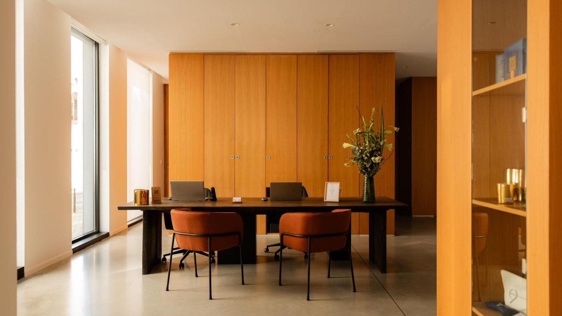 9hotel Sablon Hotel