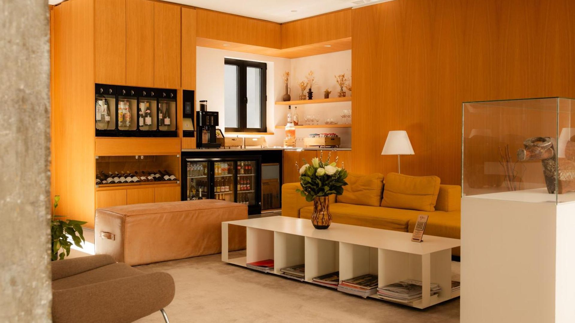 Hotel 9hotel Sablon Brussel