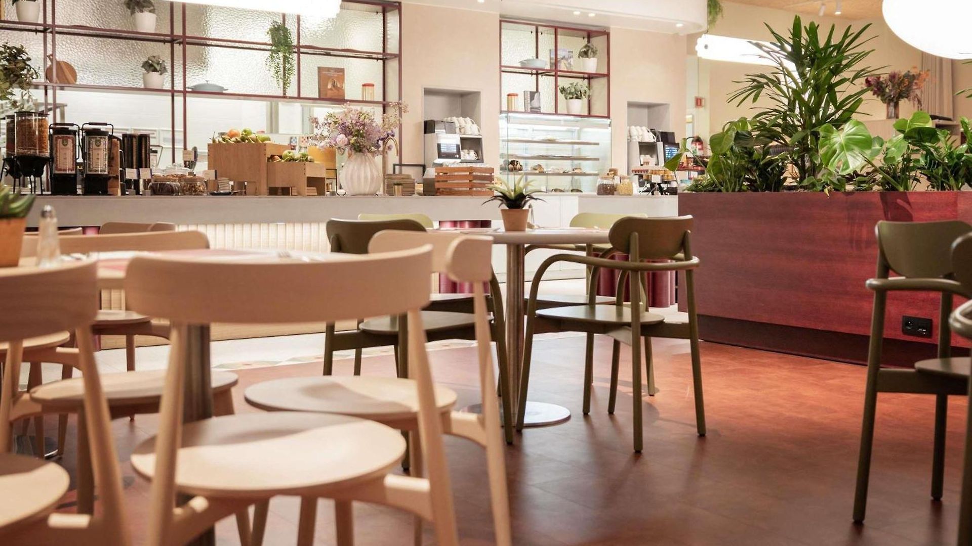 Hotel Novotel Off Grand Place