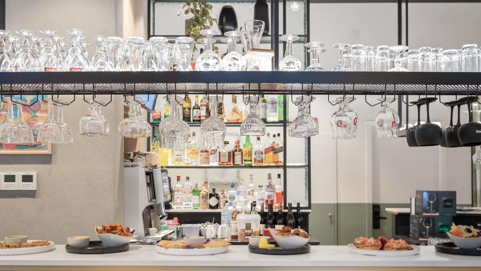 Hotel Novotel Off Grand Place 4*