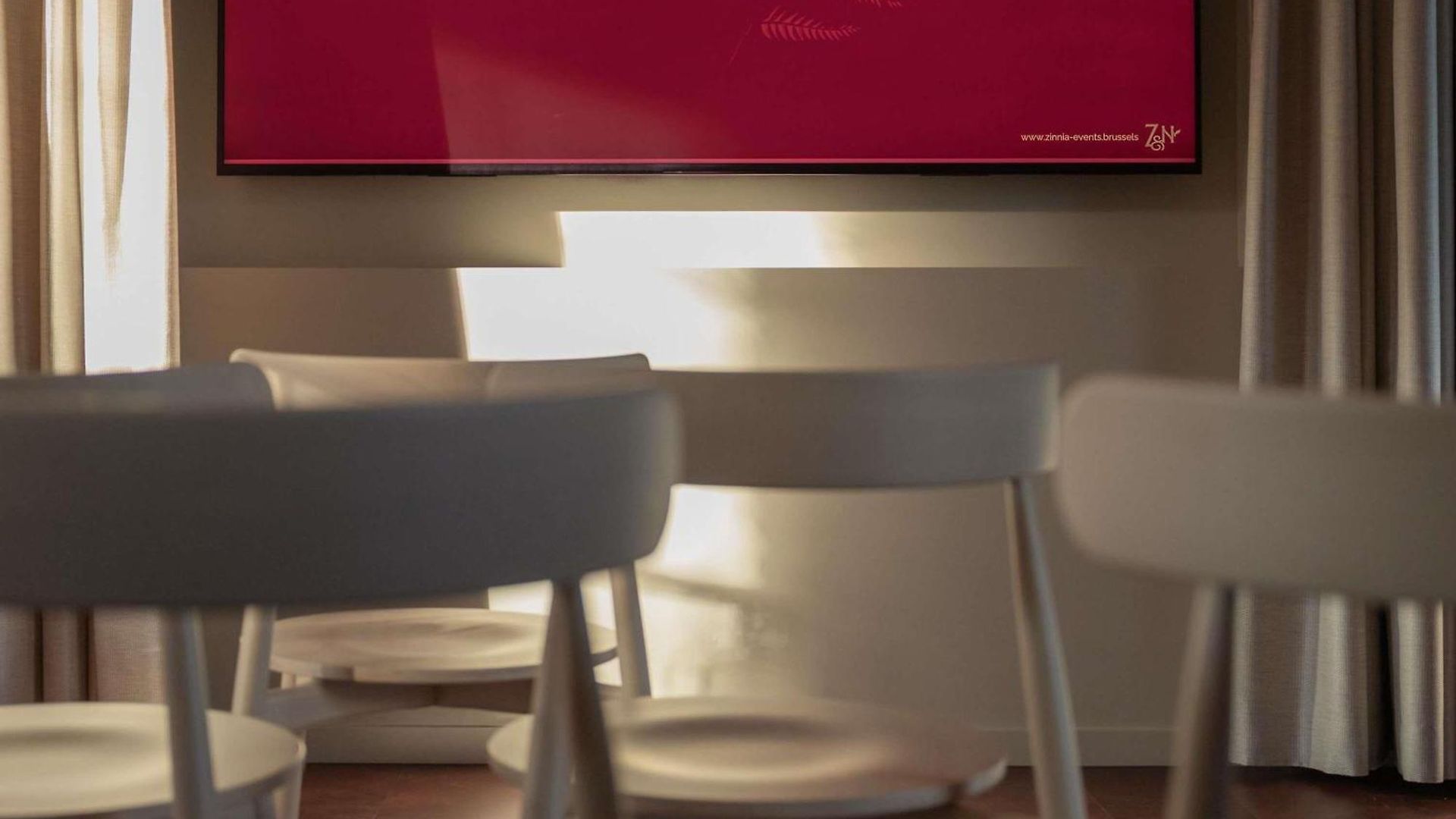 Novotel Off Grand Place 4* Brussel