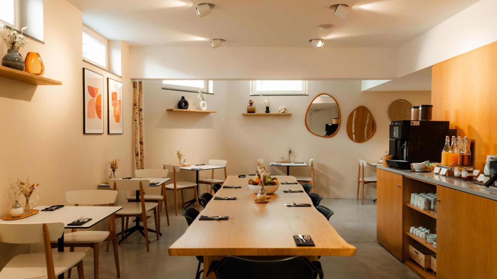 9hotel Sablon 4* Brussel