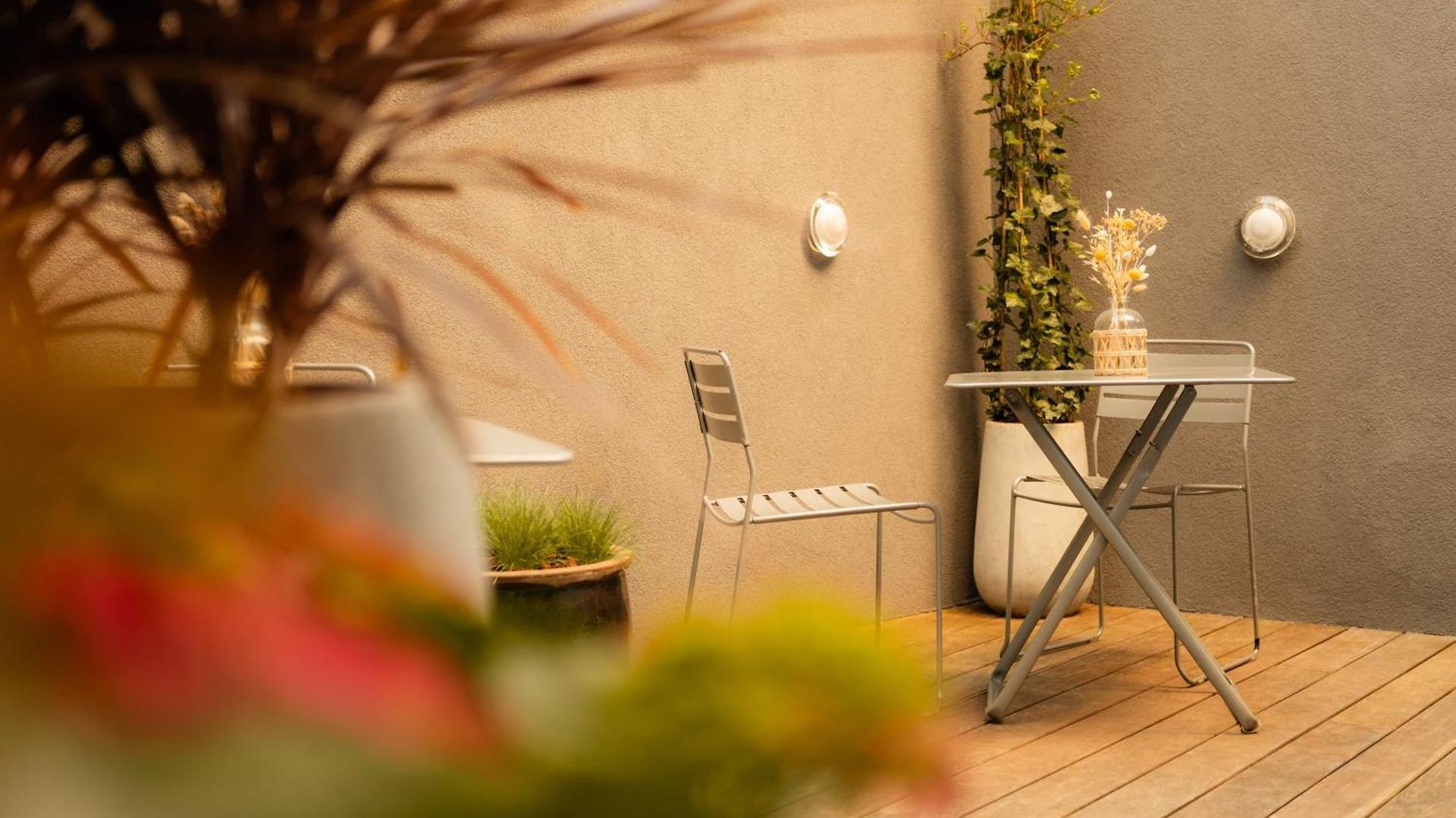 9hotel Sablon Brussel