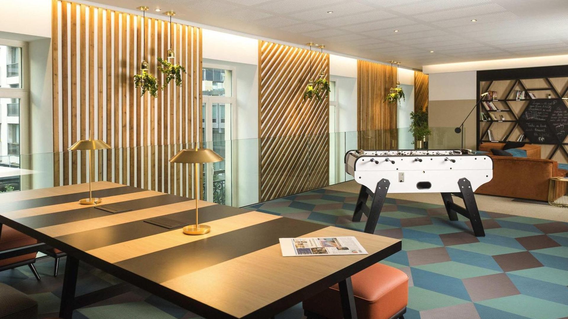 Adagio Grand Place Aparthotel 4*