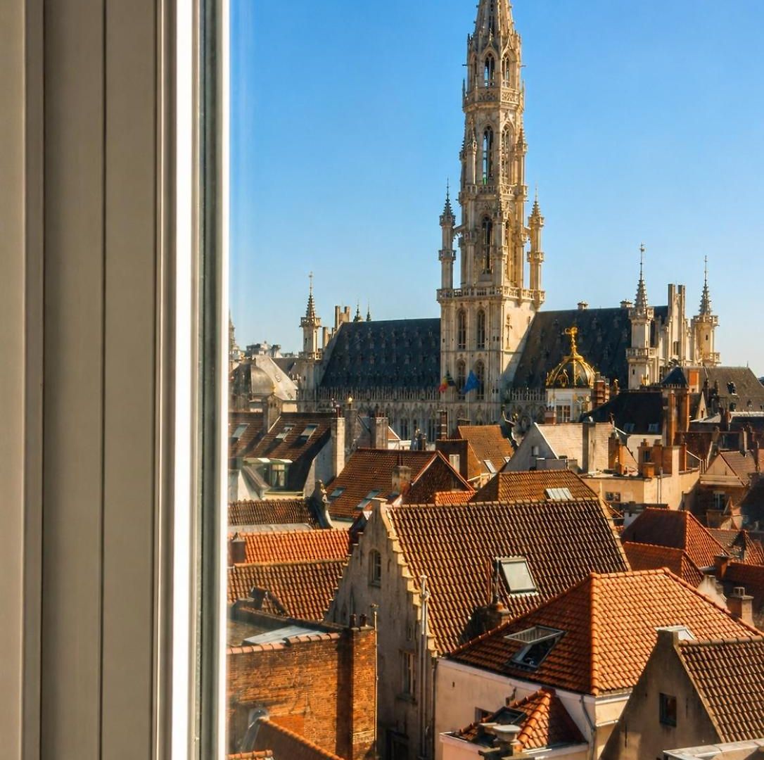 Centerstay Apartment Brussels