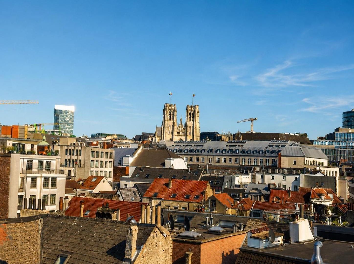 Apartment Centerstay Brussels
