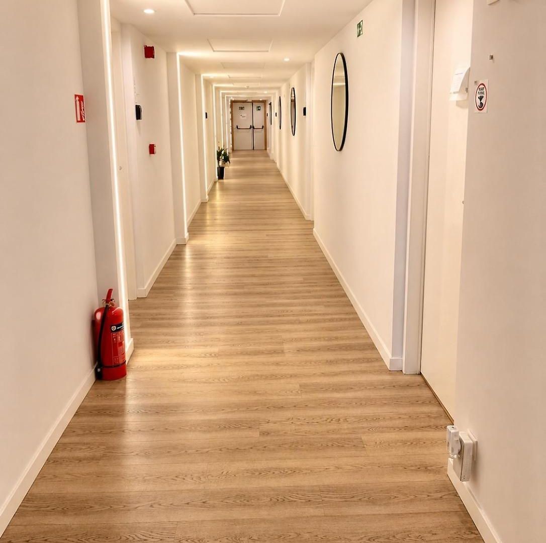 Apartment Centerstay