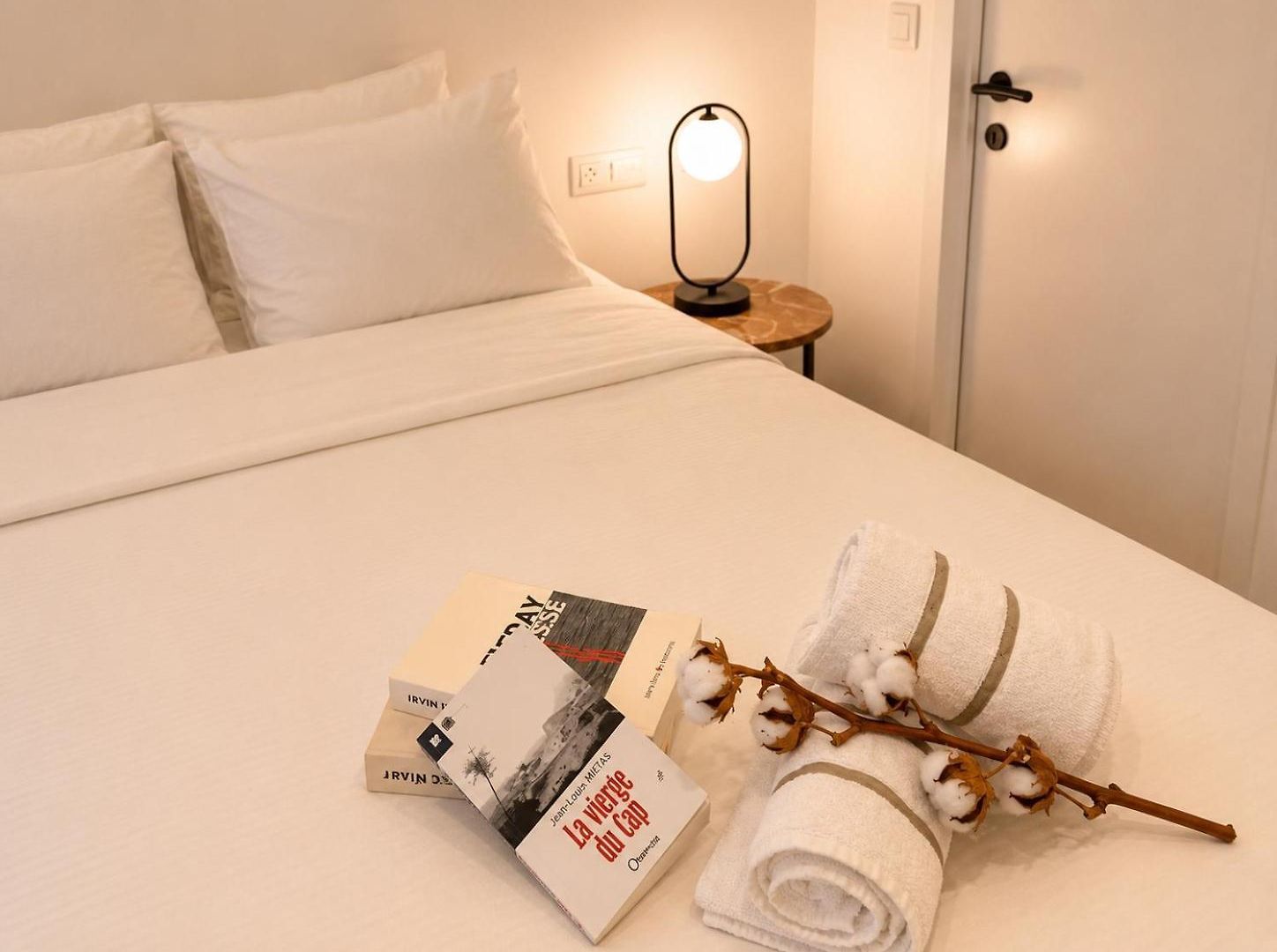 Apartment Centerstay Brussels