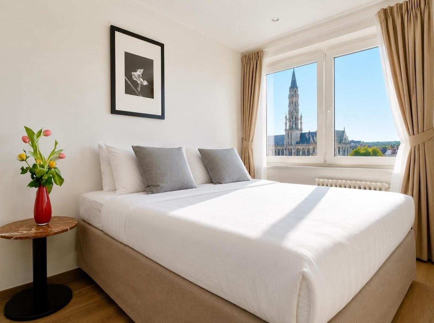 Centerstay Apartment Brussels