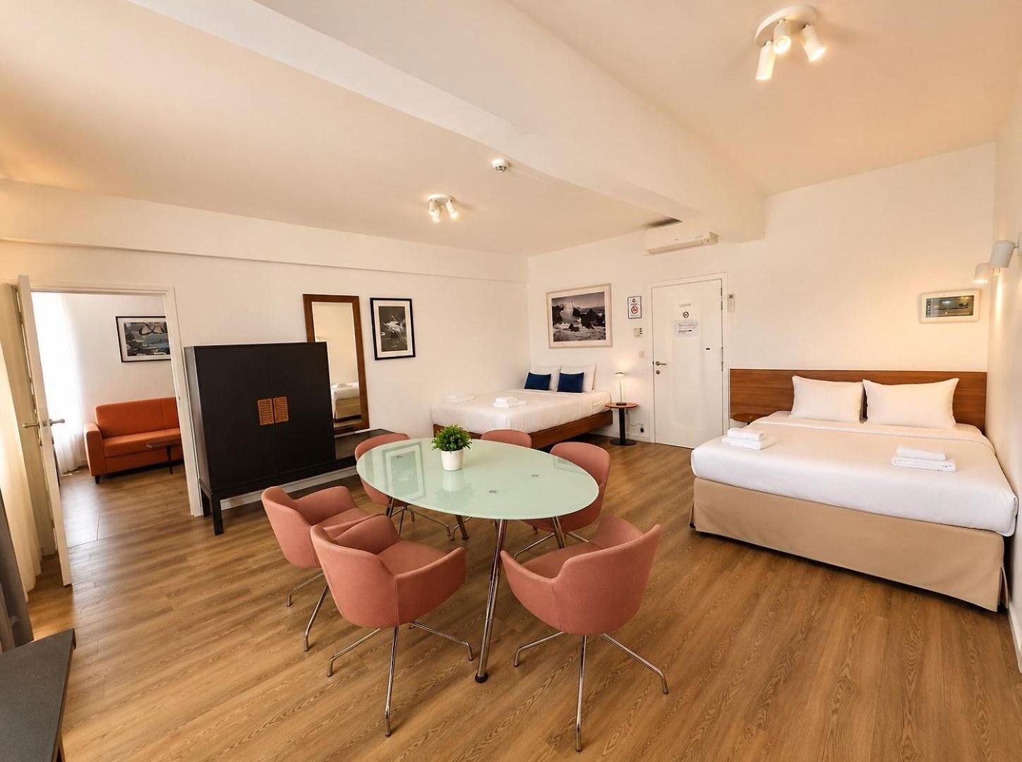 Centerstay * Brussels